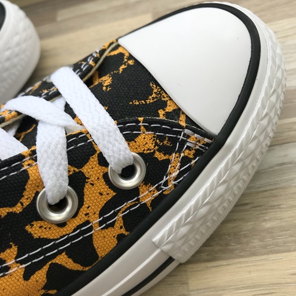 NWT Converse Ctas HI ICE Break Black W AUTHENTIC - Picture 8 of 8